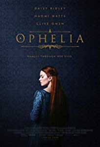 Ophelia (2018) Online Subtitrat in Romana in HD 1080p