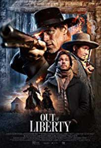 Out of Liberty (2019) Online Subtitrat in Romana in HD 1080p