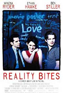 Reality Bites (1994) Online Subtitrat in Romana in HD 1080p