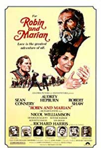 Robin and Marian (1976) Online Subtitrat in Romana