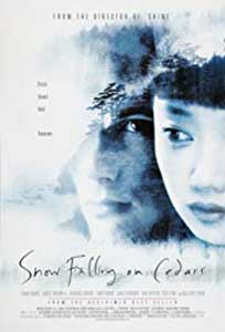 Snow Falling on Cedars (1999) Online Subtitrat in Romana