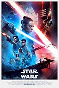 Star Wars 9 The Rise of Skywalker (2019) Online Subtitrat