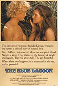 The Blue Lagoon (1980) Online Subtitrat in Romana in HD 1080p