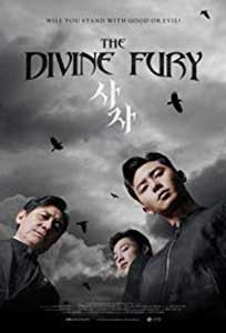 The Divine Fury - Saja (2019) Online Subtitrat in Romana