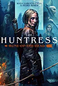 The Huntress: Rune of the Dead (2019) Online Subtitrat