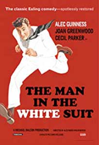 The Man in the White Suit (1951) Online Subtitrat in Romana