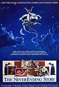The NeverEnding Story (1984) Online Subtitrat in Romana