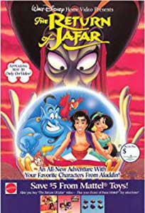 The Return of Jafar (1994) Online Subtitrat in Romana