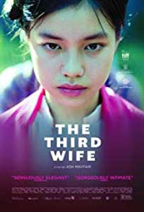 The Third Wife (2018) Online Subtitrat in Romana in HD 1080p
