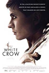 The White Crow (2018) Online Subtitrat in Romana in HD 1080p