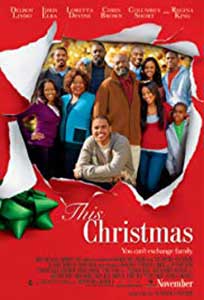 This Christmas (2007) Online Subtitrat in Romana in HD 1080p