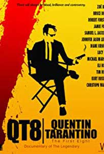 21 Years: Quentin Tarantino (2019) Online Subtitrat in Romana