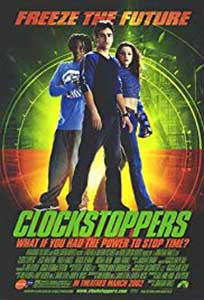 Clockstoppers (2002) Online Subtitrat in Romana in HD 1080p