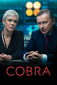 Cobra (2023) Sezonul 3 Online Subtitrat in Romana