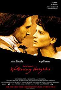 Emily Brontë's Wuthering Heights (1992) Online Subtitrat
