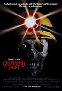 Graveyard Shift (1990) Online Subtitrat in Romana
