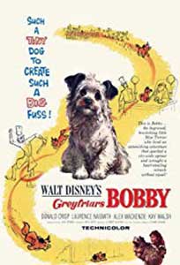Greyfriars Bobby: The True Story of a Dog (1961) Online Subtitrat