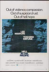 Hell in the Pacific (1968) Online Subtitrat in Romana
