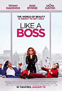 Like a Boss (2020) Online Subtitrat in Romana in HD 1080p