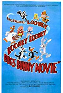 Looney Looney Looney Bugs Bunny Movie (1981) Online Subtitrat