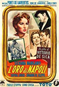 L'oro di Napoli (1954) Online Subtitrat in Romana