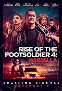 Rise of the Footsoldier: Marbella (2019) Online Subtitrat