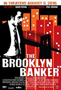 The Brooklyn Banker (2016) Online Subtitrat in Romana