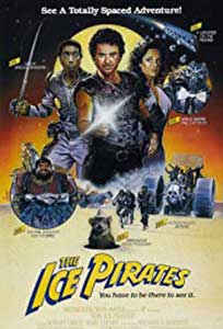 The Ice Pirates (1984) Online Subtitrat in Romana in HD 1080p