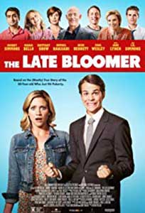The Late Bloomer (2016) Online Subtitrat in Romana