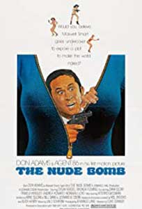 The Nude Bomb (1980) Online Subtitrat in Romana in HD 1080p
