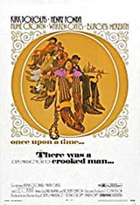 There Was a Crooked Man (1970) Online Subtitrat in Romana