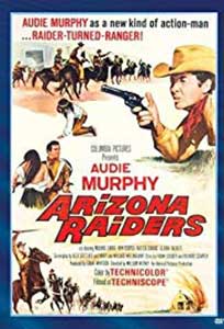 Arizona Raiders (1965) Online Subtitrat in Romana