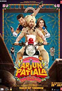 Arjun Patiala (2019) Film Indian Online Subtitrat in Romana