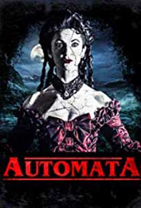 Automata (2019) Online Subtitrat in Romana in HD 1080p