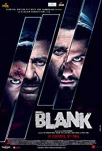 Blank (2019) Film Indian Online Subtitrat in Romana