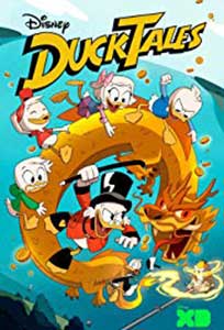 DuckTales Povestirile rățoiului Woo-oo (2017) Dublat in Romana