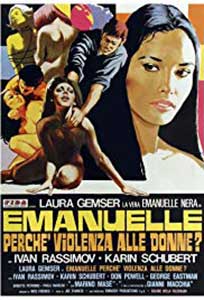 Emanuelle and the Last Cannibals (1977) Online Subtitrat