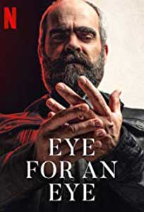 Eye for an Eye (2019) Online Subtitrat in Romana in HD 1080p