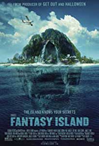 Fantasy Island (2020) Online Subtitrat in Romana in HD 1080p