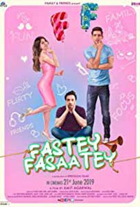 Fastey Fasaatey (2019) Film Indian Online Subtitrat in Romana