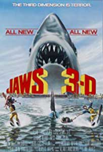 Fălci 3 - Jaws 3-D (1983) Online Subtitrat in Romana