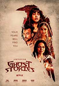 Ghost Stories (2019) Film Indian Online Subtitrat in Romana