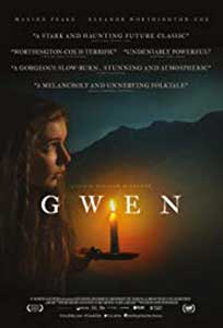 Gwen (2018) Online Subtitrat in Romana in HD 1080p