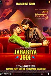 Jabariya Jodi (2019) Film Indian Online Subtitrat in Romana