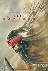 Laal Kaptaan (2019) Film Indian Online Subtitrat in Romana