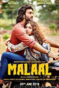 Malaal (2019) Film Indian Online Subtitrat in Romana