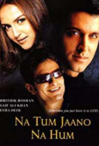 Na Tum Jaano Na Hum (2002) Film Indian Online Subtitrat