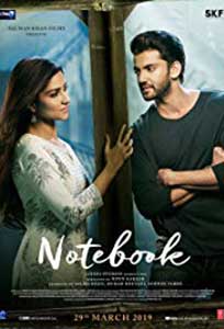 Notebook (2019) Film Indian Online Subtitrat in Romana
