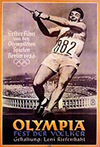 Olympia Part One: Festival of the Nations (1938) Online Subtitrat