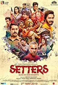 Setters (2019) Film Indian Online Subtitrat in Romana